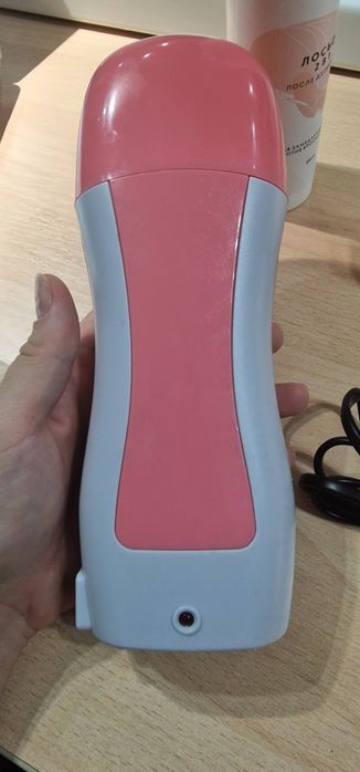 Продам набор для восковой эпиляции