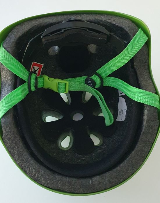 Детска каска Micro 53-58