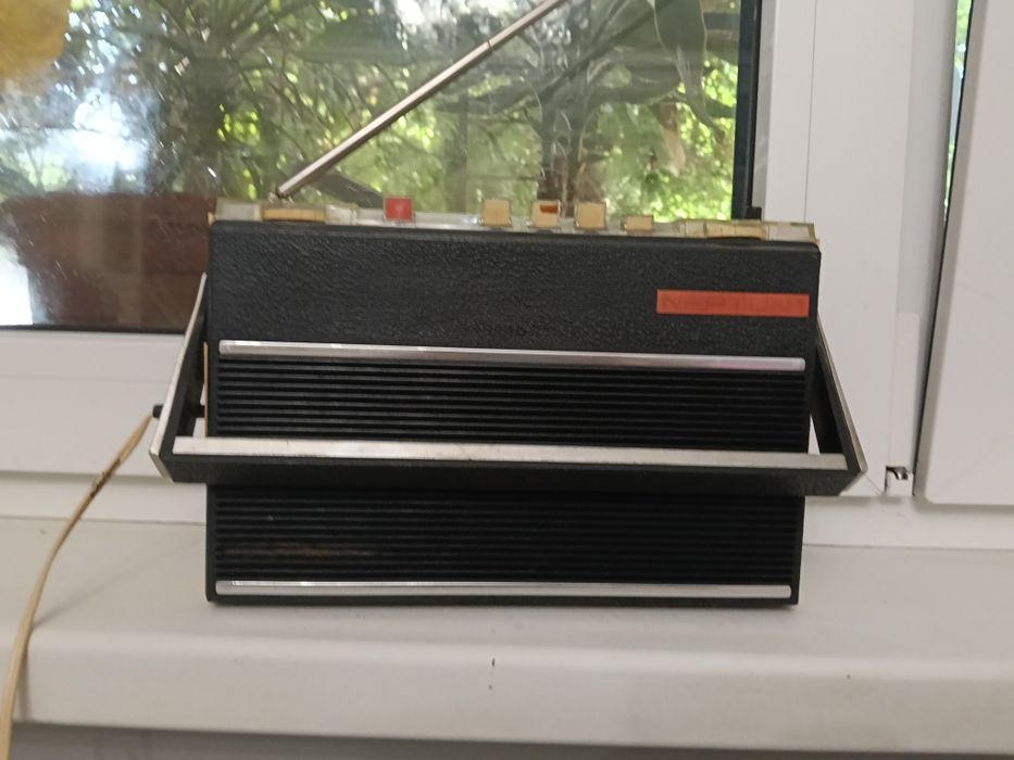Radio românesc Neptun 1