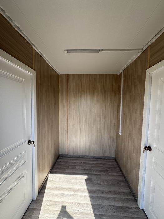 Контейнер бытовка в НАЛИЧИИ