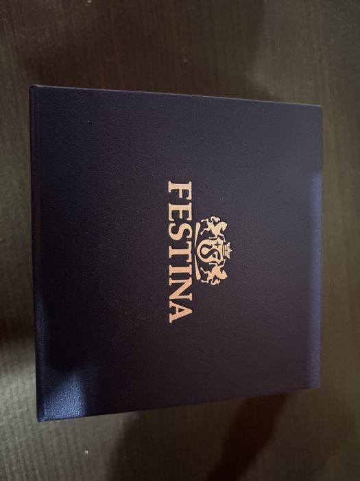 Часовник Festina  f20623/4