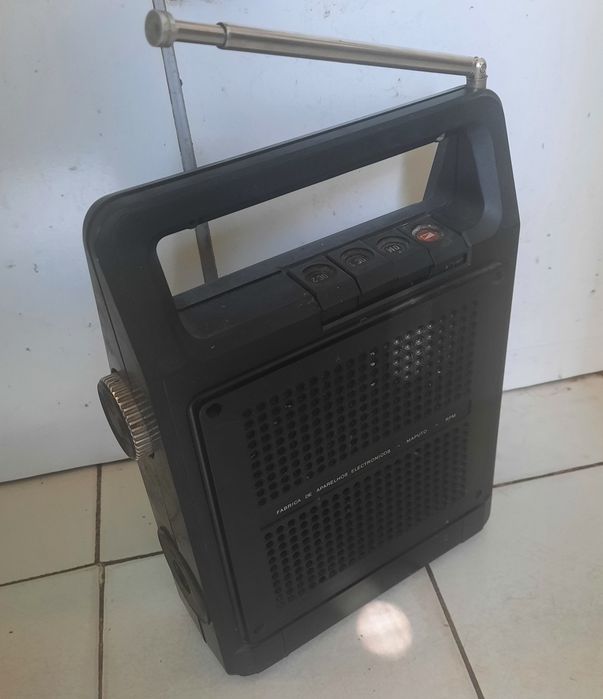 Радио  Хirico ретро