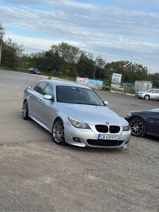 Джанти 19-ски спорт пакет