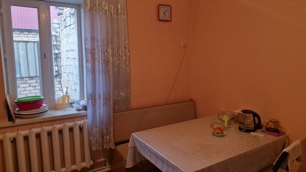 Продам частный дом