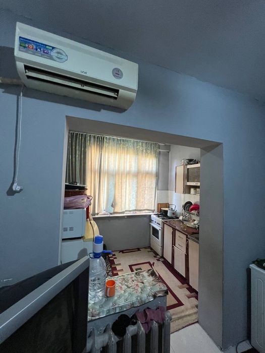 Сергелийский р-н Куйлюк Массив 5 2/3/5 французская планировка. Ипотека