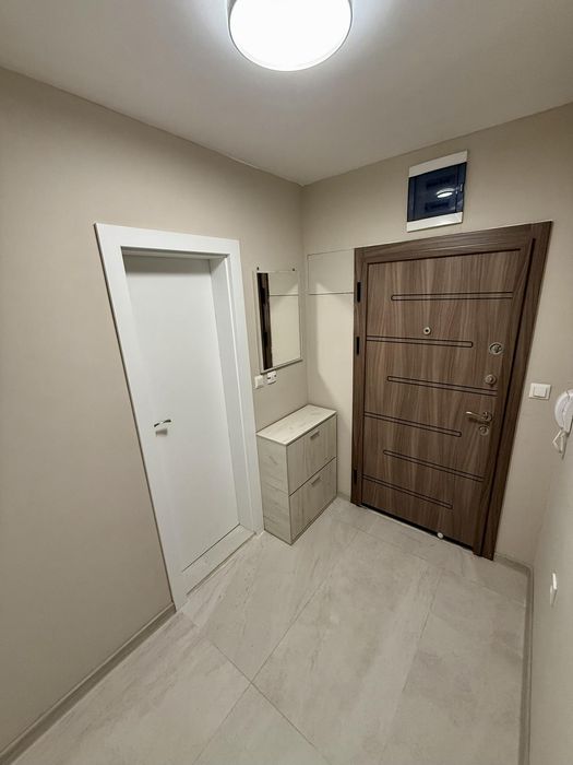 Дава се под наем Двустаен апартамент в Пловдив, Христо Смирненски - 63 кв.м за 550 € - Снимка #8