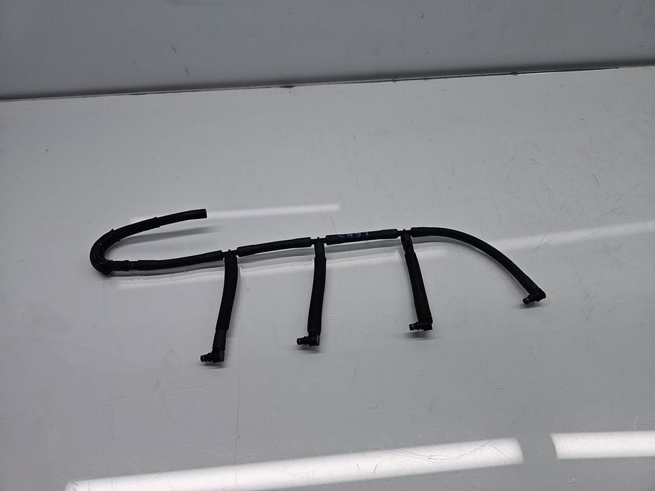 Conducta retur injectoare AUDI A3 Sportback (8PA) [Fabr 2004-2013] Fac