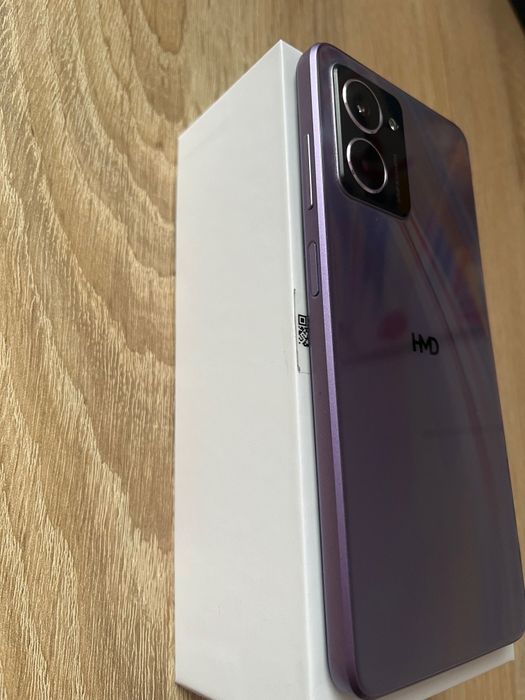 HMD Pulse Pro , 256GB / 8GB