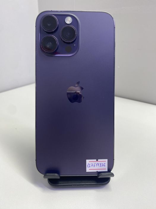 iPhone 14 Pro Max 256gb, КН12761