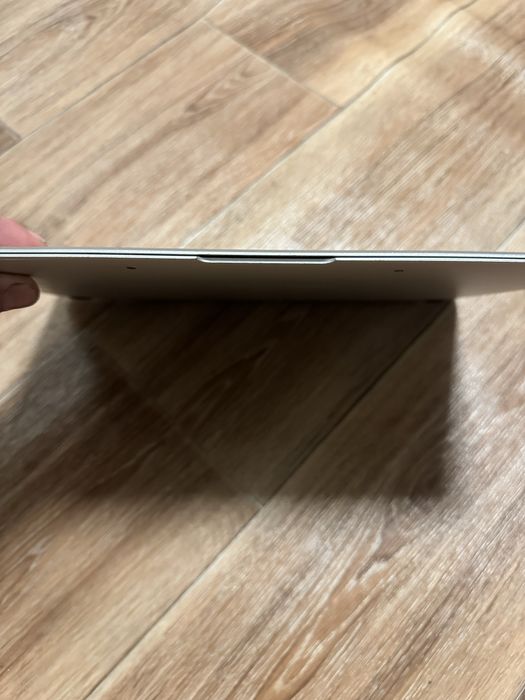 MacBook Air 13 SSD 256