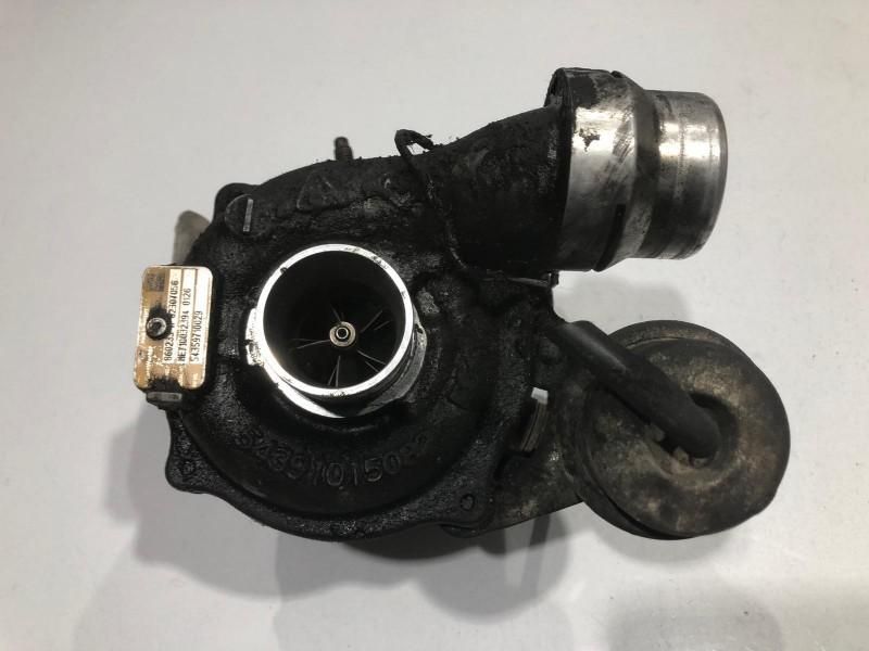 Turbo Dacia Logan (2004-2012) [LS_] 1.5 dci k9k (830) 82307056