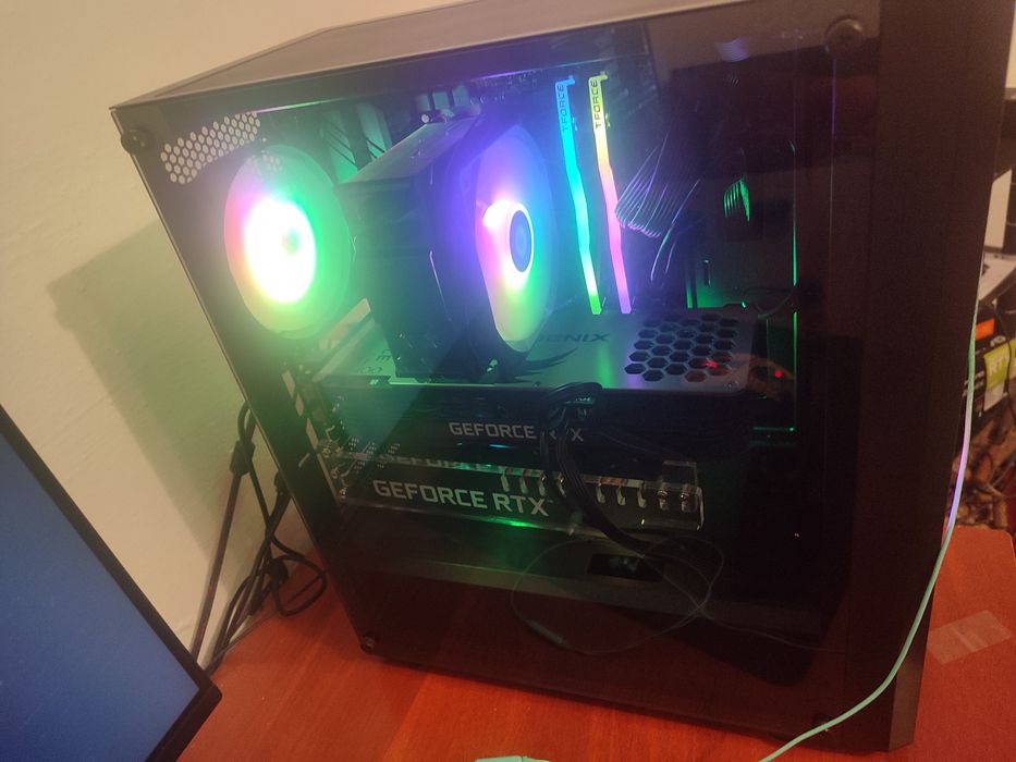 Продам компьютер