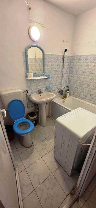 Proprietar inchiriez apartament cu o camera Iulius Mall