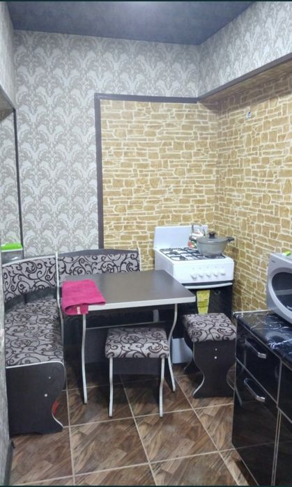 Продается квартира