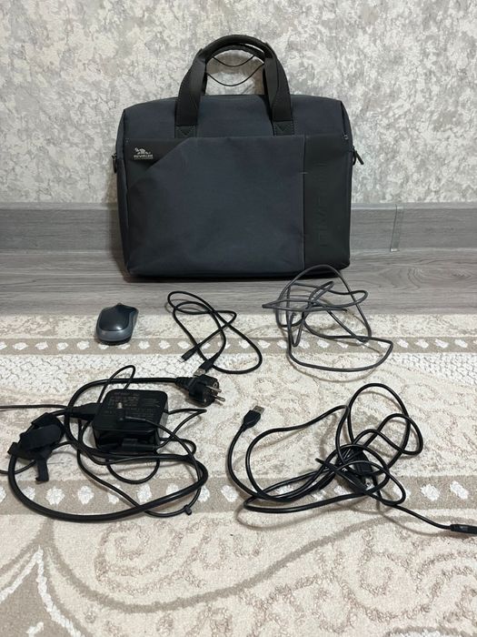 Продается б/у ноутбук