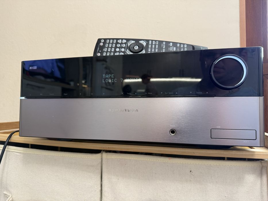 Harman Kardon AVR-156