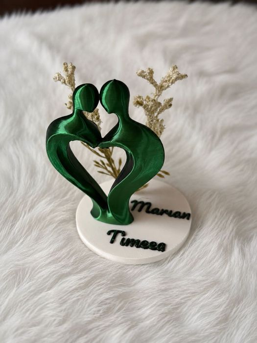 Mărturii personalizate