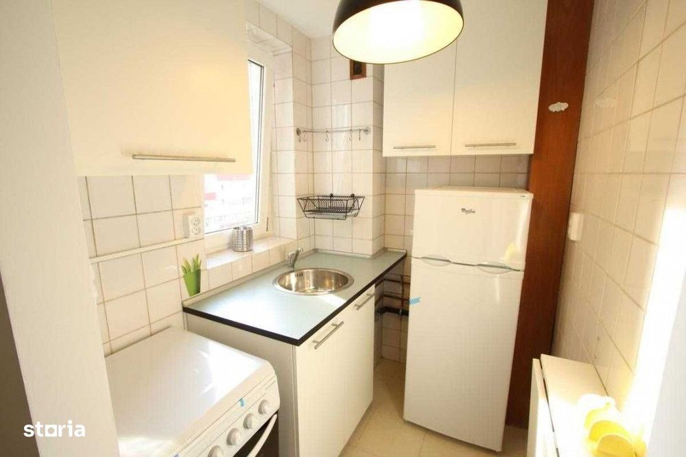 Apartament 2 Camere central | zona Dorobanti | 5' M. Stefan cel Mare