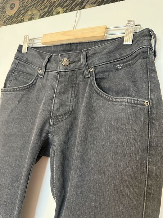 Blugi moto masura 29/32