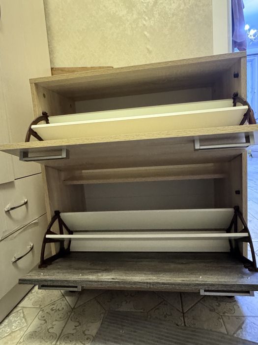 Продам шкаф для обуви