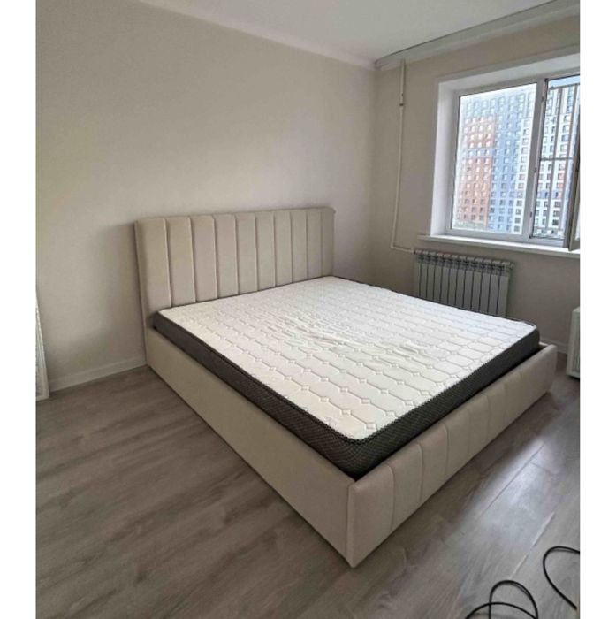 Продам 2-х спальную кровать