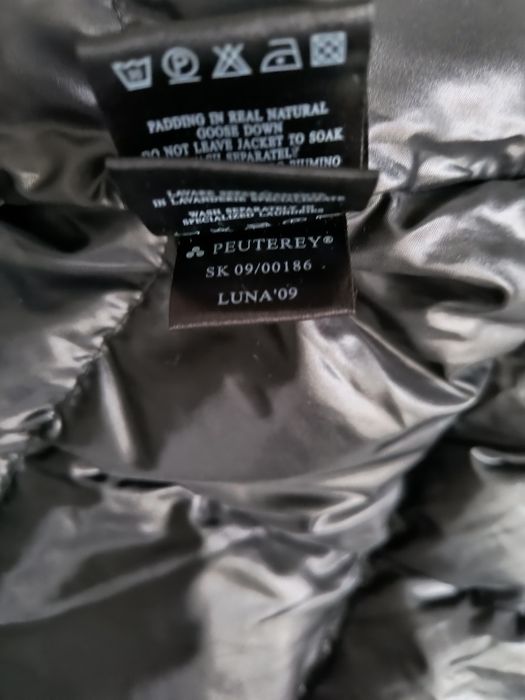Geacă Peuterey M