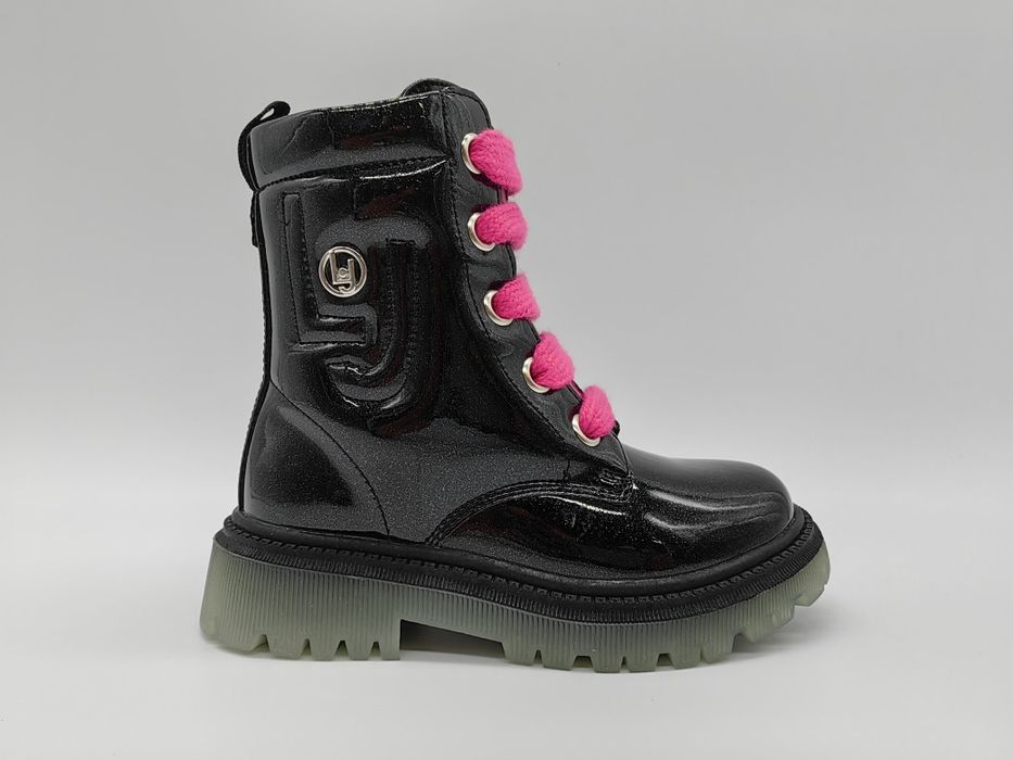 LIU JO KENDY 618 Оригинални Детски Боти