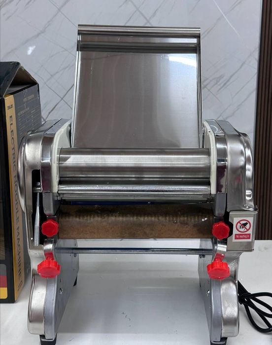 Тестораскатка-лапшарезка