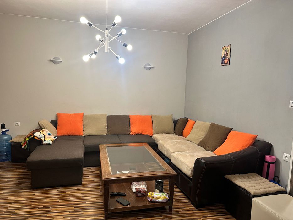 Тристаен апартамент в Павлово