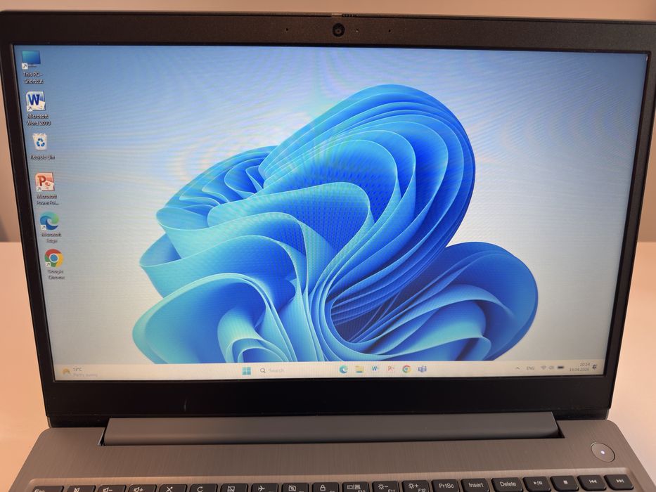 Laptop Lenovo IdeaPad 3