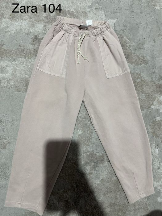 Set fetite 104 Mext/Zara