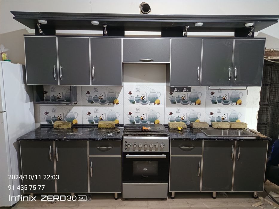 Ассалому алекум хоразм буйлаб ошхона Мебел заказ оламиз