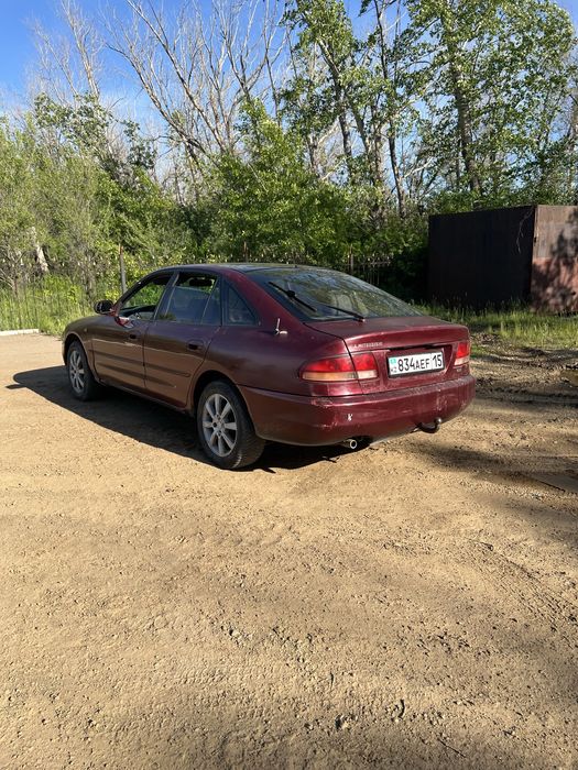 Продам Митсубиси Галант 7