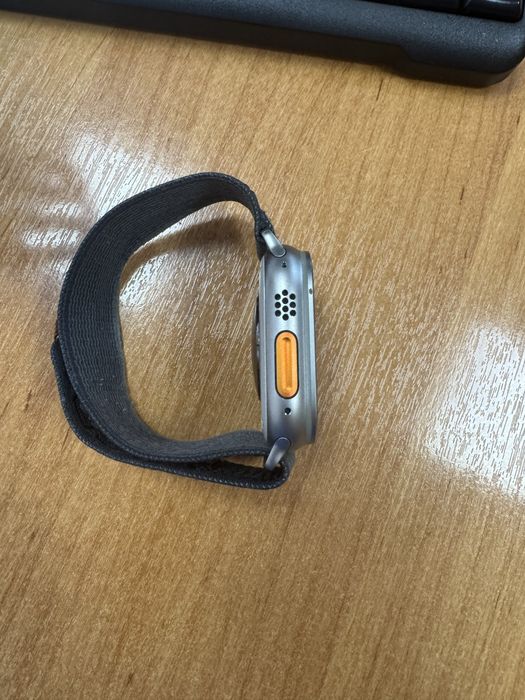 Apple Watch Ultra 49mm