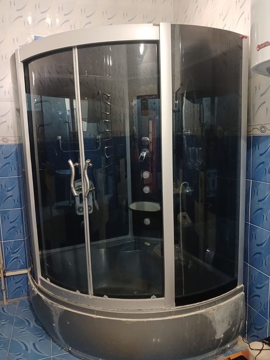 Жаксы бары исткп тур