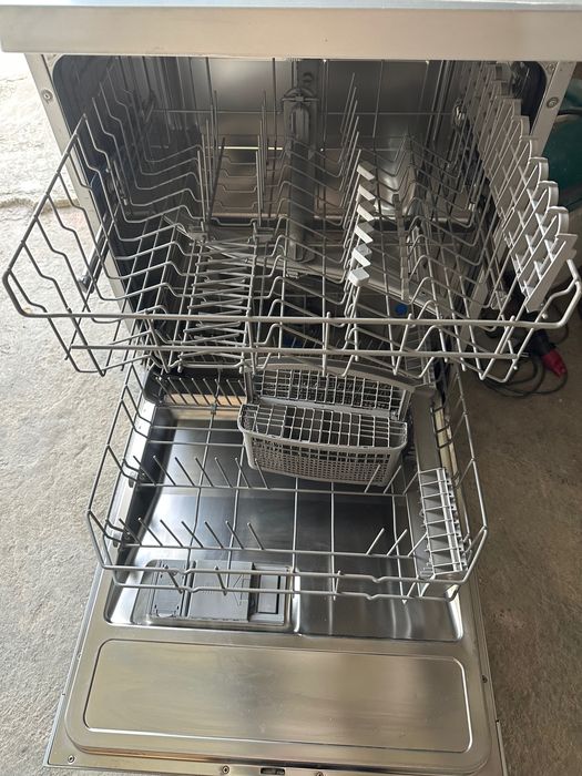 Съдомиялна Bosh Exxcel Multi Programme