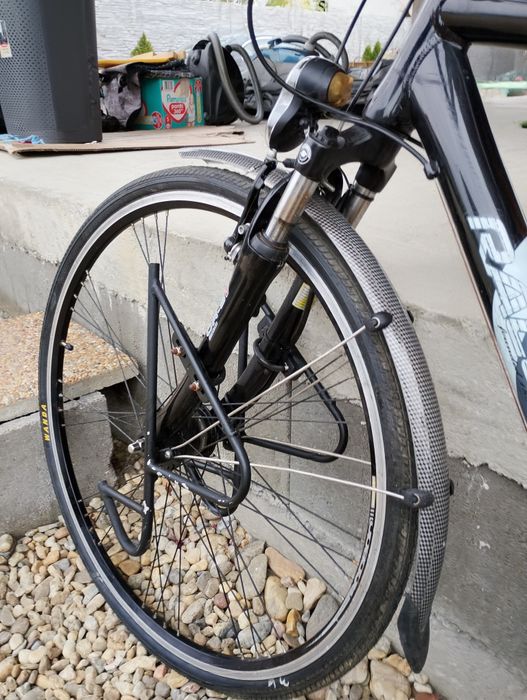 Vând bicicleta englezească