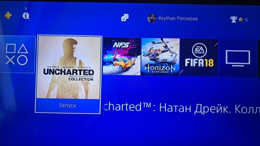 Пс 4 про, 1  терабайт