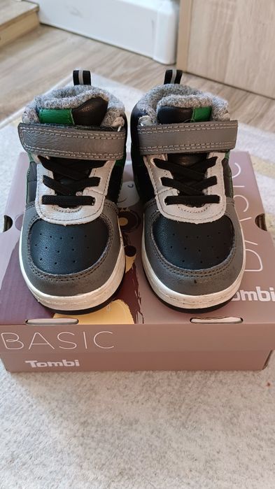 Детская обувь в отличном состоянии