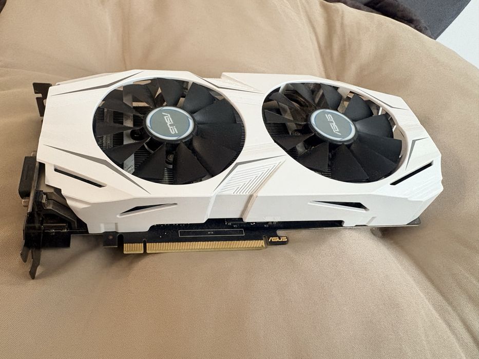 Placa video 1060 3gb