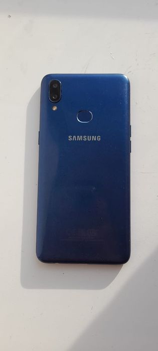 Samsung Galaxy A10S