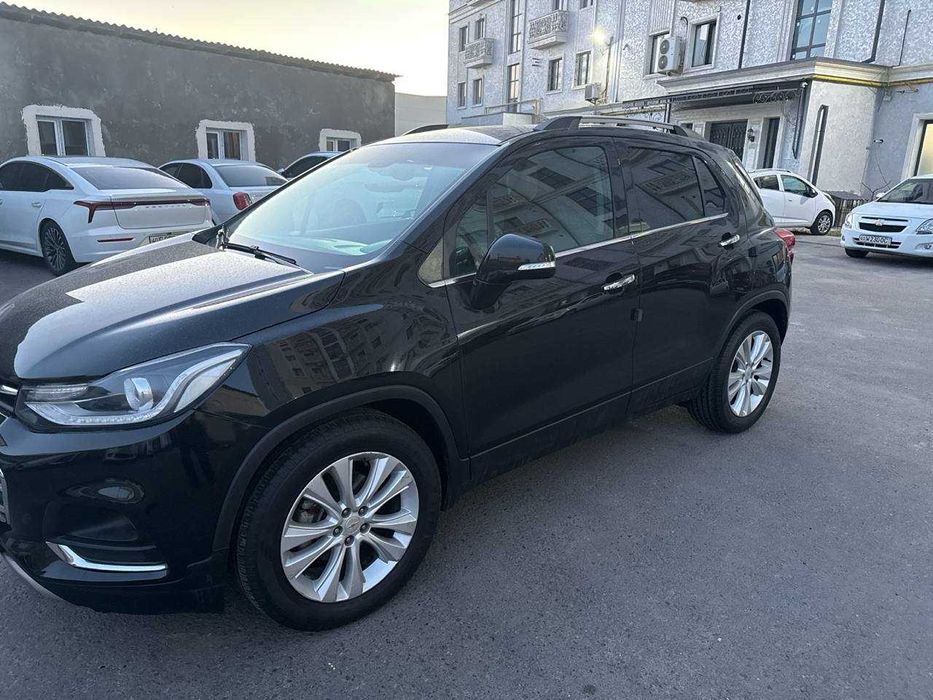 Tracker 1 srochno 2019