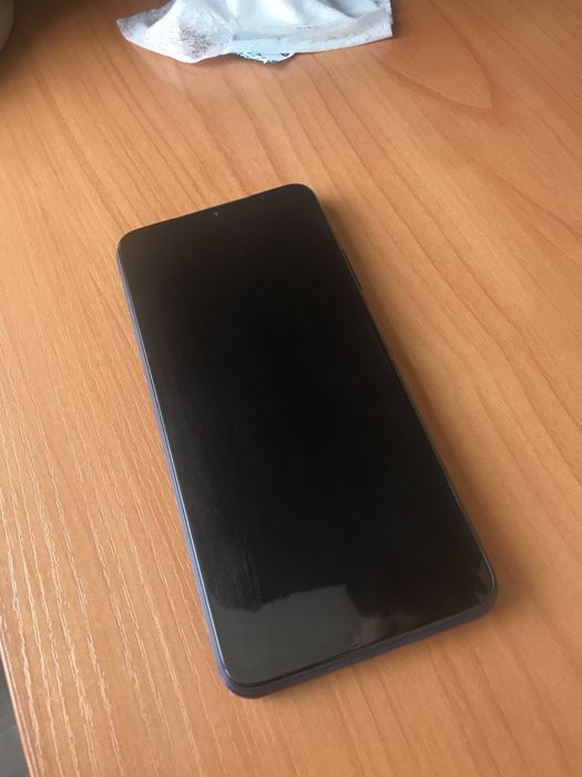 Redmi poco m3 4+2/128