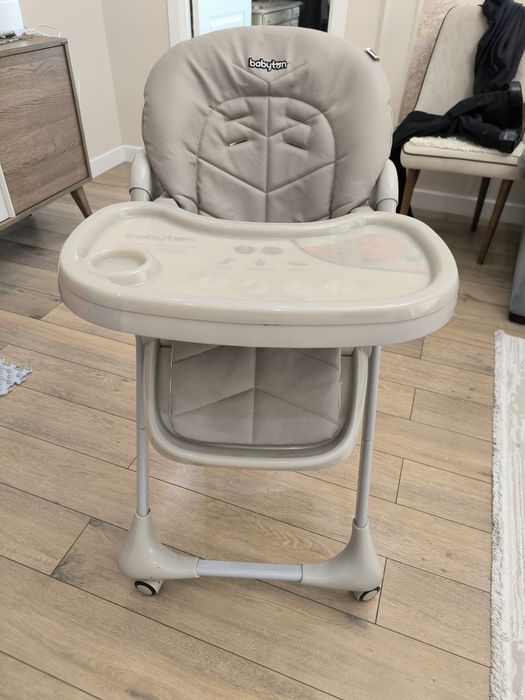 Стульчик детский