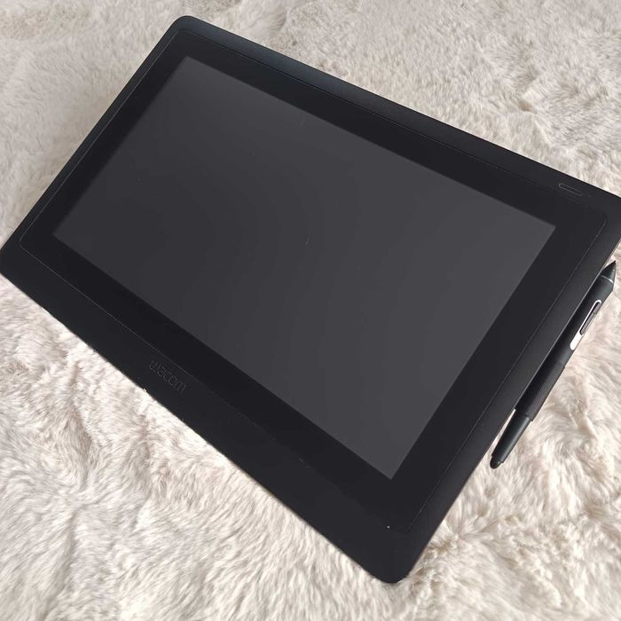 Tabletă grafică WACOM CINTIQ 16