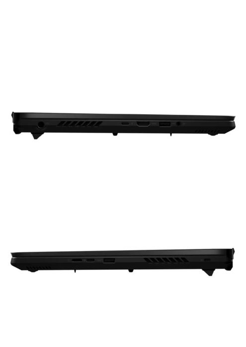 Игровой ноутбук ASUS