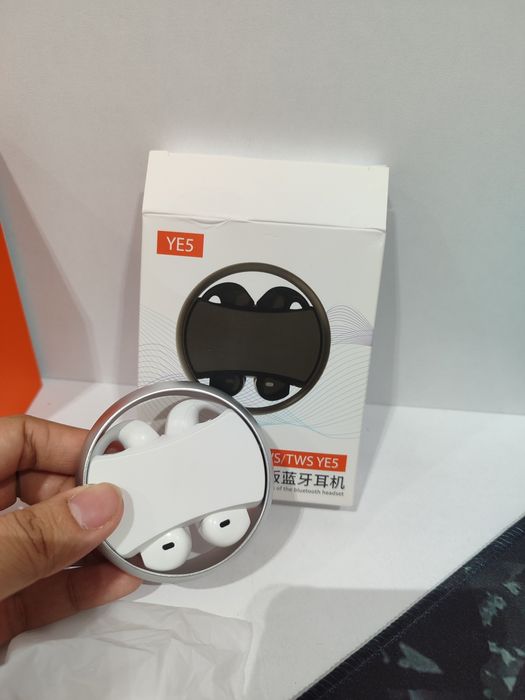 Simsiz naushnik 2 in 1