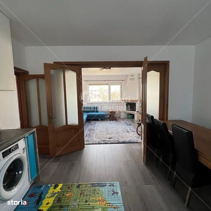 | Casa din BCA | Sat Costi | Teren: 1000 mp | Semimobilata |