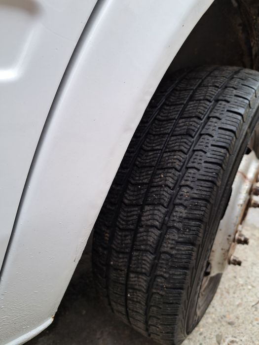 Mercedes sprinter 413