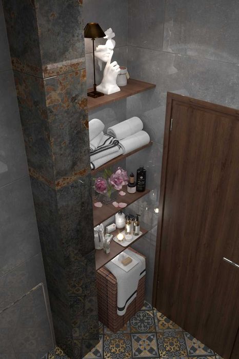 Новострояща се сграда до Шиваров мост - 15150